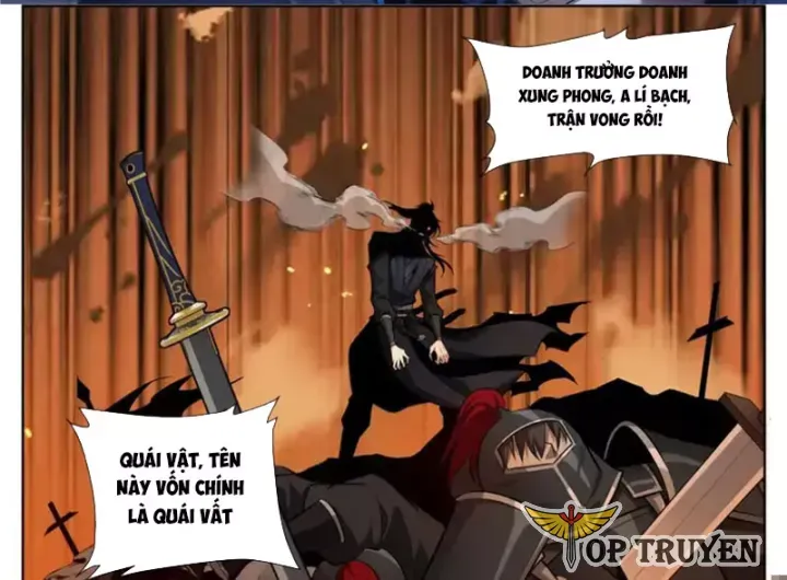 đọc truyện Đại Phụng Đả Canh Nhân Chương 608 ảnh 6 tại Thiên Thai Truyện