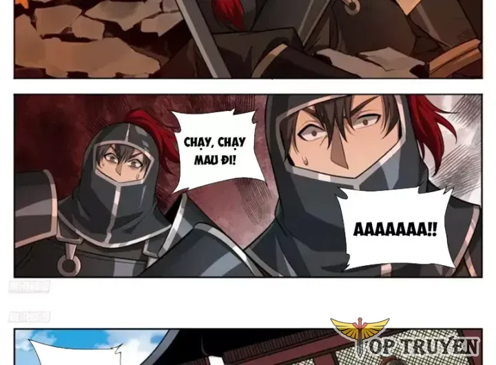 đọc truyện Đại Phụng Đả Canh Nhân Chương 608 ảnh 7 tại Thiên Thai Truyện