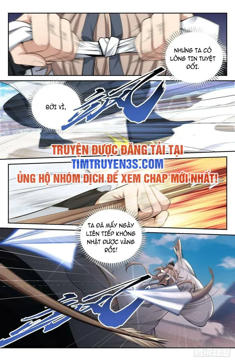 đọc truyện Đại Phụng Đả Canh Nhân Chương 66 ảnh 15 tại Giả Dược