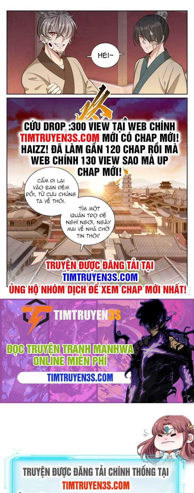 đọc truyện Đại Phụng Đả Canh Nhân Chương 73 ảnh 14 tại Giả Dược