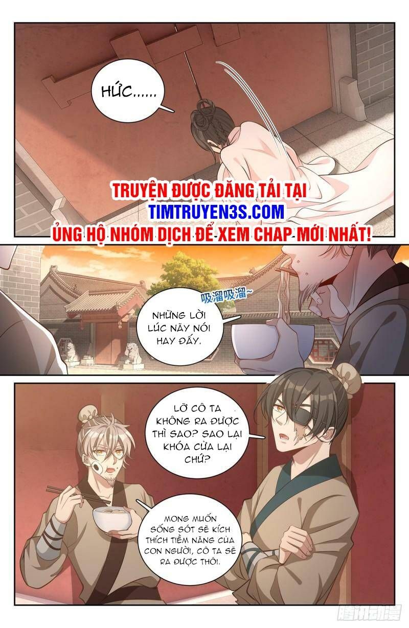 đọc truyện Đại Phụng Đả Canh Nhân Chương 73 ảnh 9 tại Giả Dược