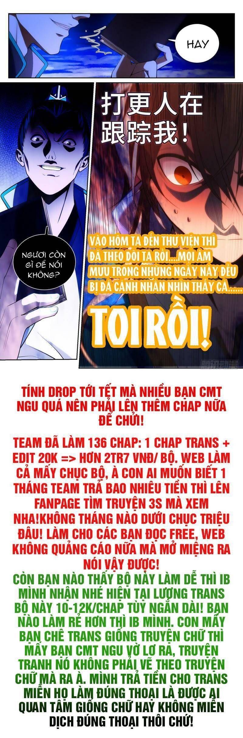 đọc truyện Đại Phụng Đả Canh Nhân Chương 77 ảnh 15 tại Giả Dược