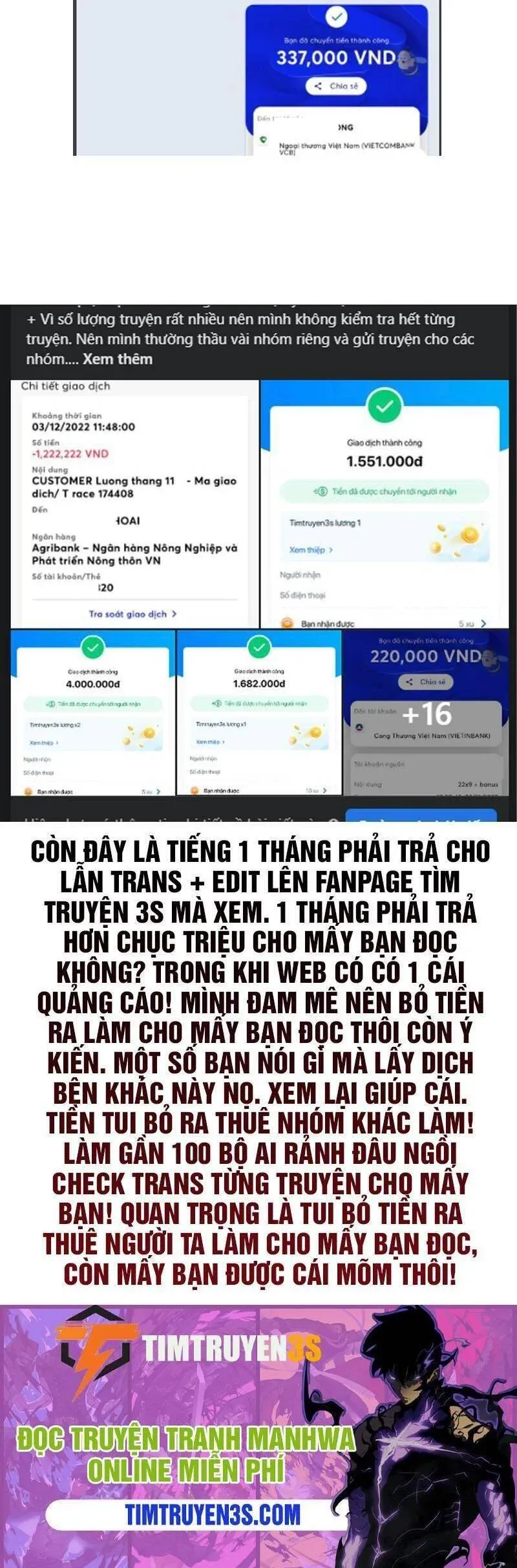 đọc truyện Đại Phụng Đả Canh Nhân Chương 77 ảnh 17 tại Giả Dược