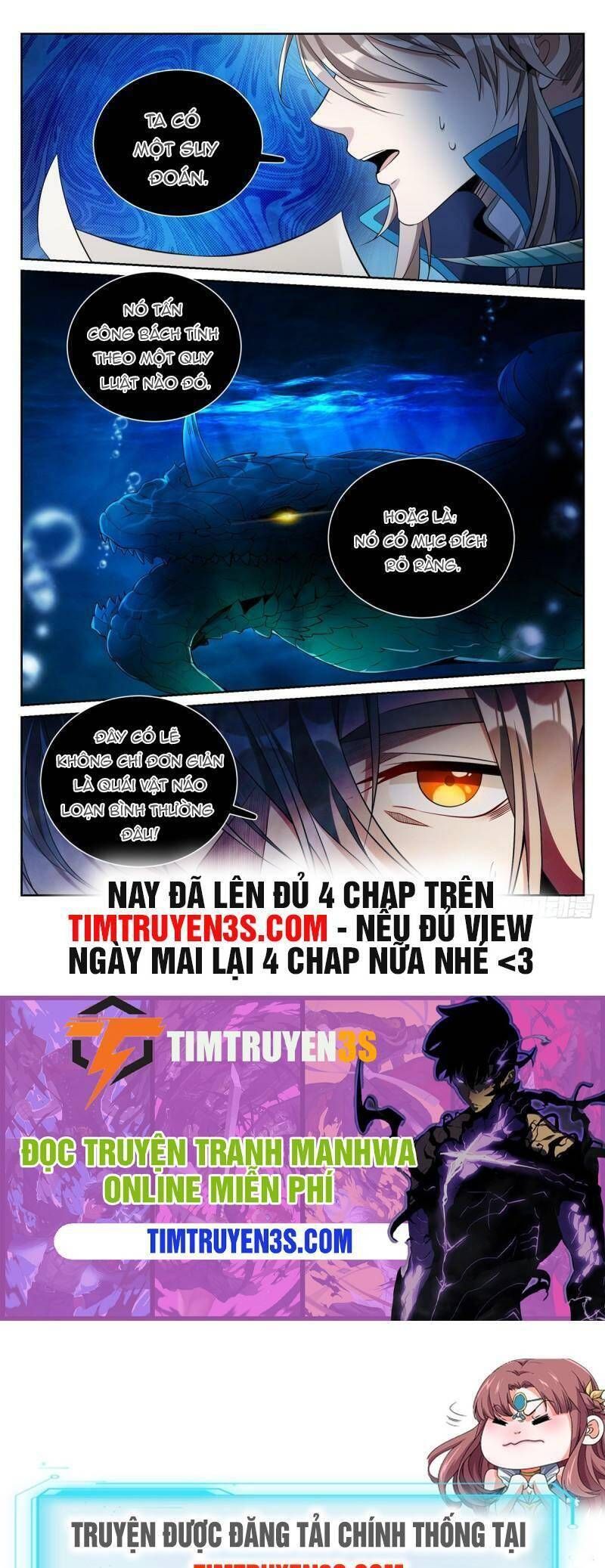 đọc truyện Đại Phụng Đả Canh Nhân Chương 84 ảnh 17 tại Giả Dược