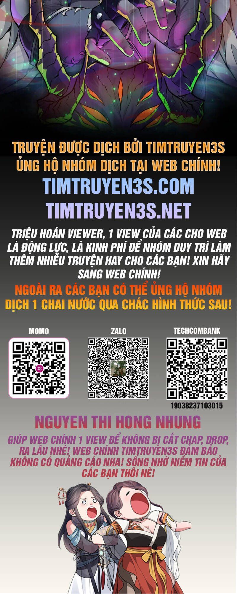 đọc truyện Đại Phụng Đả Canh Nhân Chương 88 ảnh 2 tại Giả Dược
