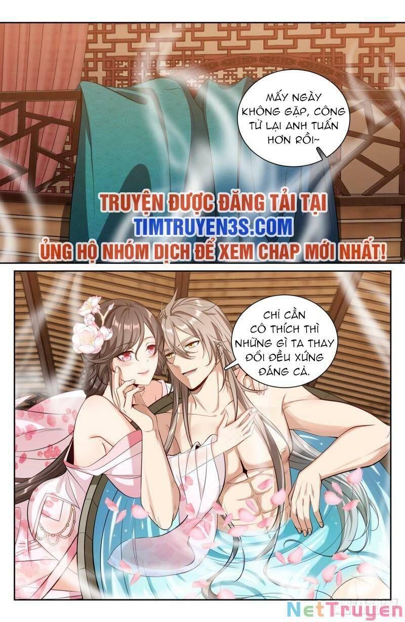 đọc truyện Đại Phụng Đả Canh Nhân Chương 91 ảnh 6 tại Giả Dược