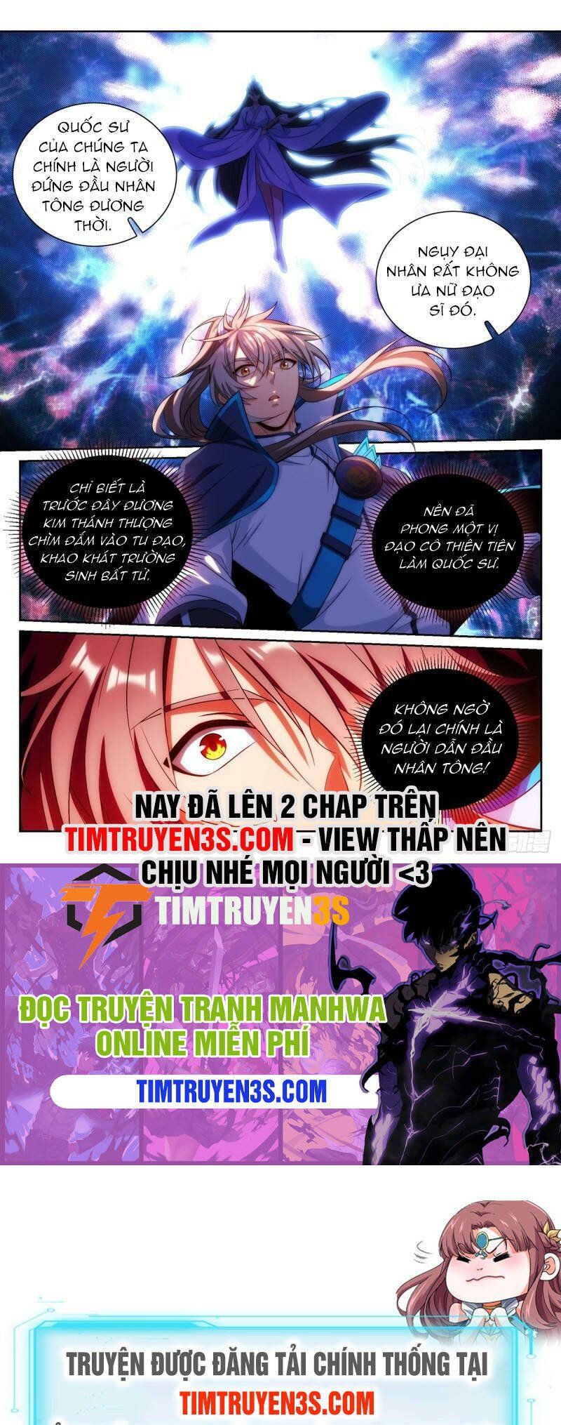 đọc truyện Đại Phụng Đả Canh Nhân Chương 94 ảnh 16 tại Giả Dược