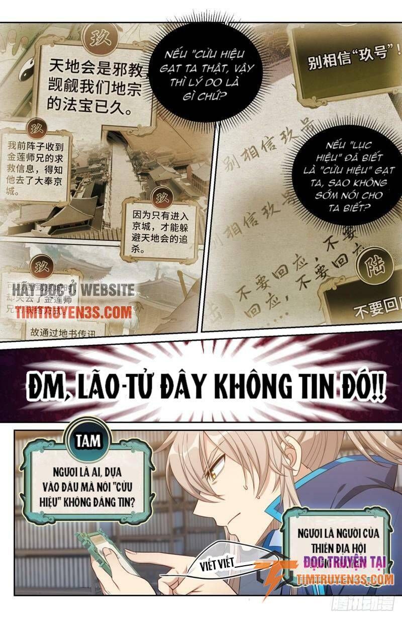 đọc truyện Đại Phụng Đả Canh Nhân Chương 95 ảnh 15 tại Giả Dược