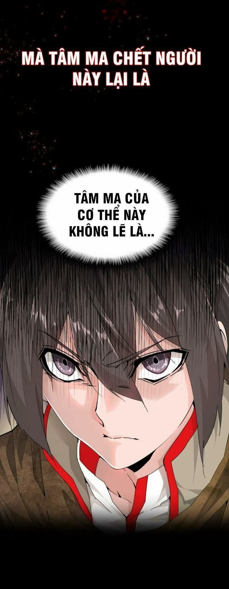 đọc truyện Đại Quản Gia Là Ma Hoàng Chương 0 ảnh 17 tại Giả Dược