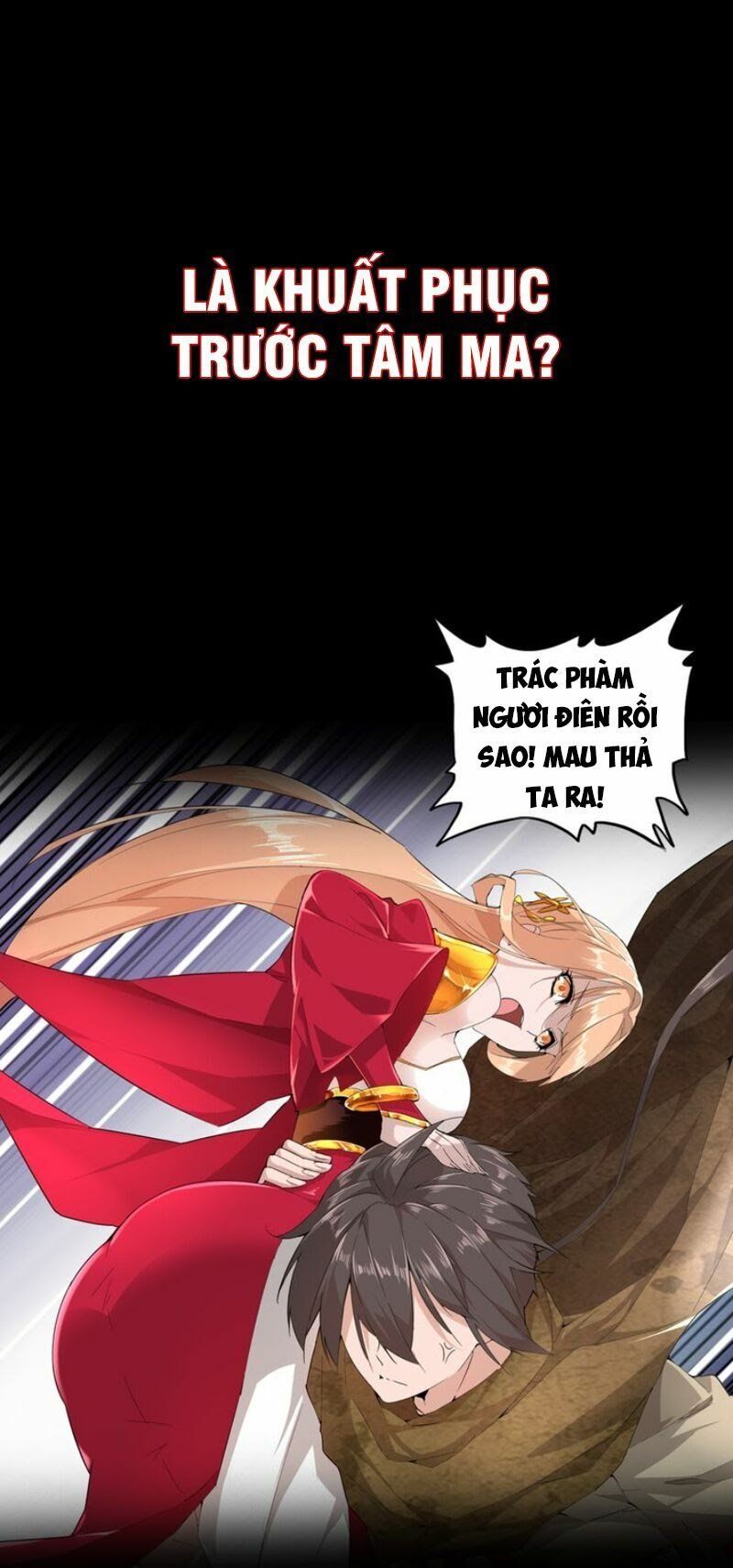 đọc truyện Đại Quản Gia Là Ma Hoàng Chương 0 ảnh 20 tại Giả Dược