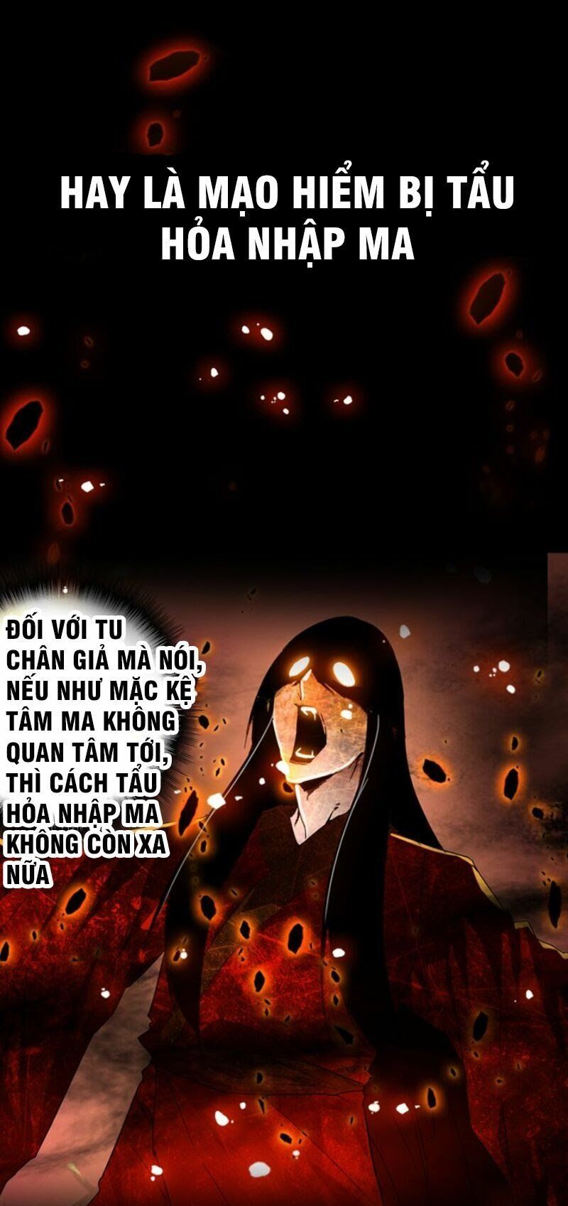 đọc truyện Đại Quản Gia Là Ma Hoàng Chương 0 ảnh 22 tại Giả Dược