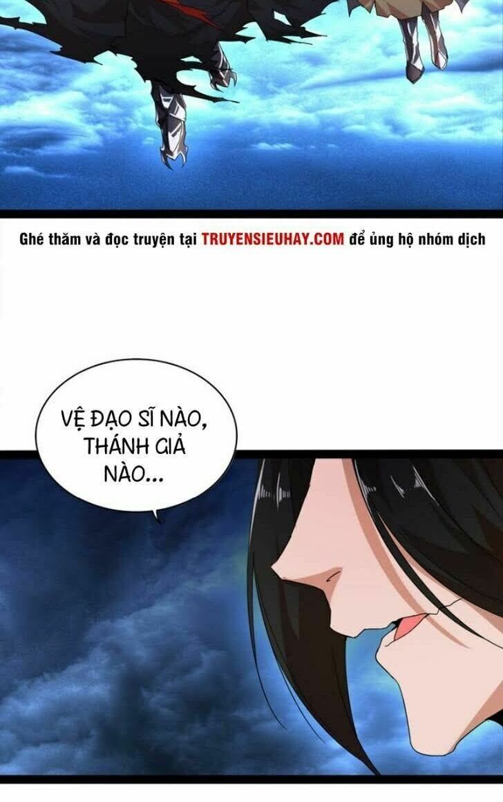 đọc truyện Đại Quản Gia Là Ma Hoàng Chương 1 ảnh 23 tại Truyện Dạ Ký