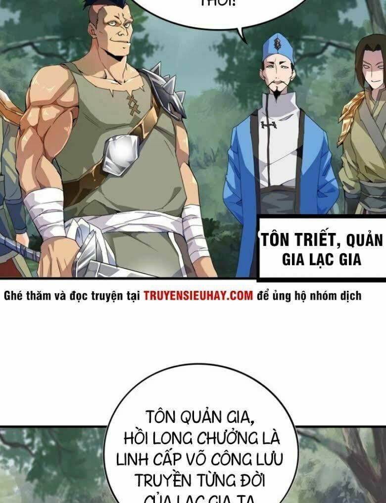 đọc truyện Đại Quản Gia Là Ma Hoàng Chương 1 ảnh 66 tại Truyện Dạ Ký