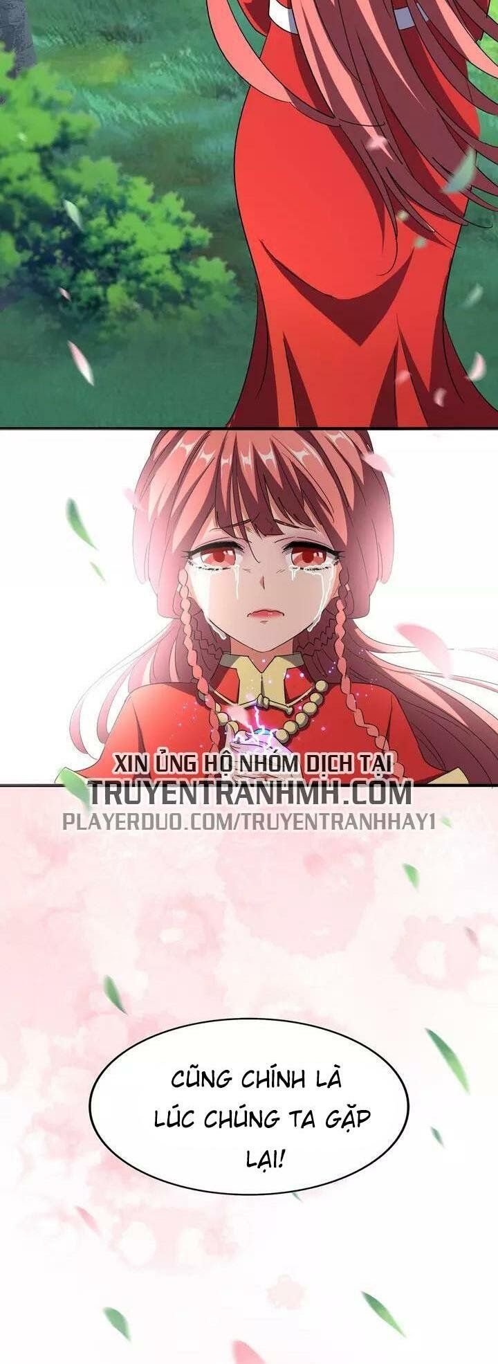 đọc truyện Đại Quản Gia Là Ma Hoàng Chương 100 ảnh 27 tại Truyện Dạ Ký