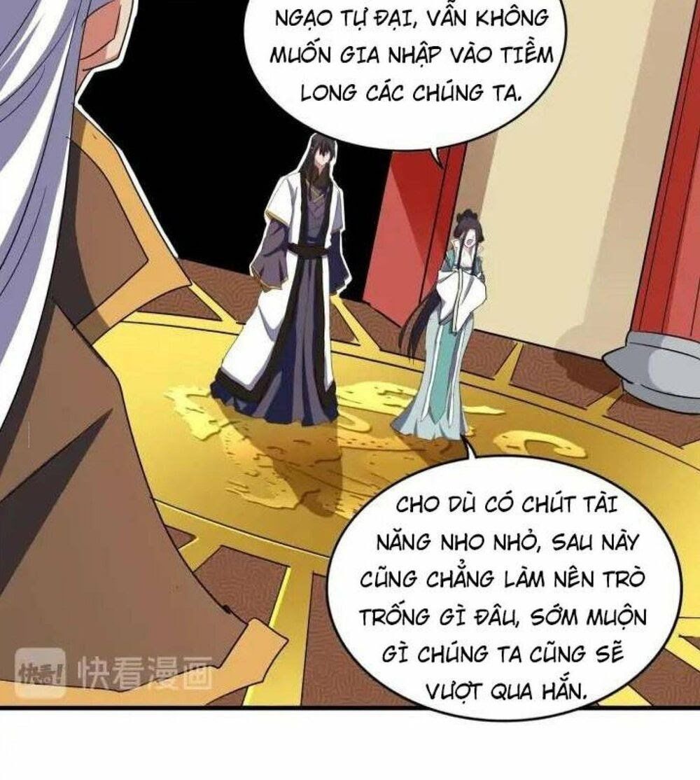 đọc truyện Đại Quản Gia Là Ma Hoàng Chương 101 ảnh 36 tại Truyện Dạ Ký