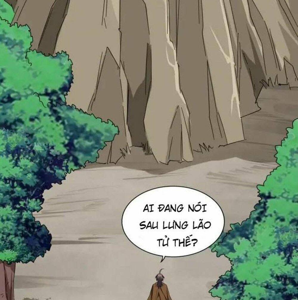 đọc truyện Đại Quản Gia Là Ma Hoàng Chương 103 ảnh 16 tại Truyện Dạ Ký