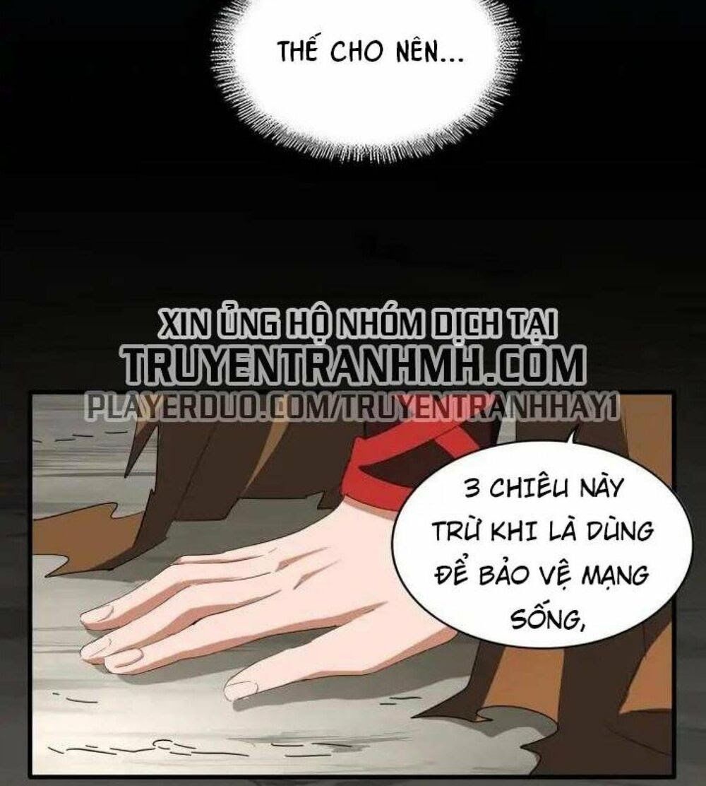 đọc truyện Đại Quản Gia Là Ma Hoàng Chương 103 ảnh 35 tại Truyện Dạ Ký