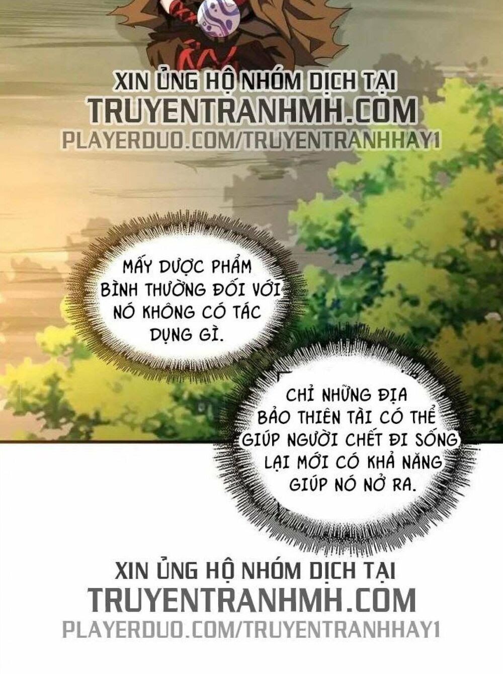 đọc truyện Đại Quản Gia Là Ma Hoàng Chương 103 ảnh 42 tại Truyện Dạ Ký