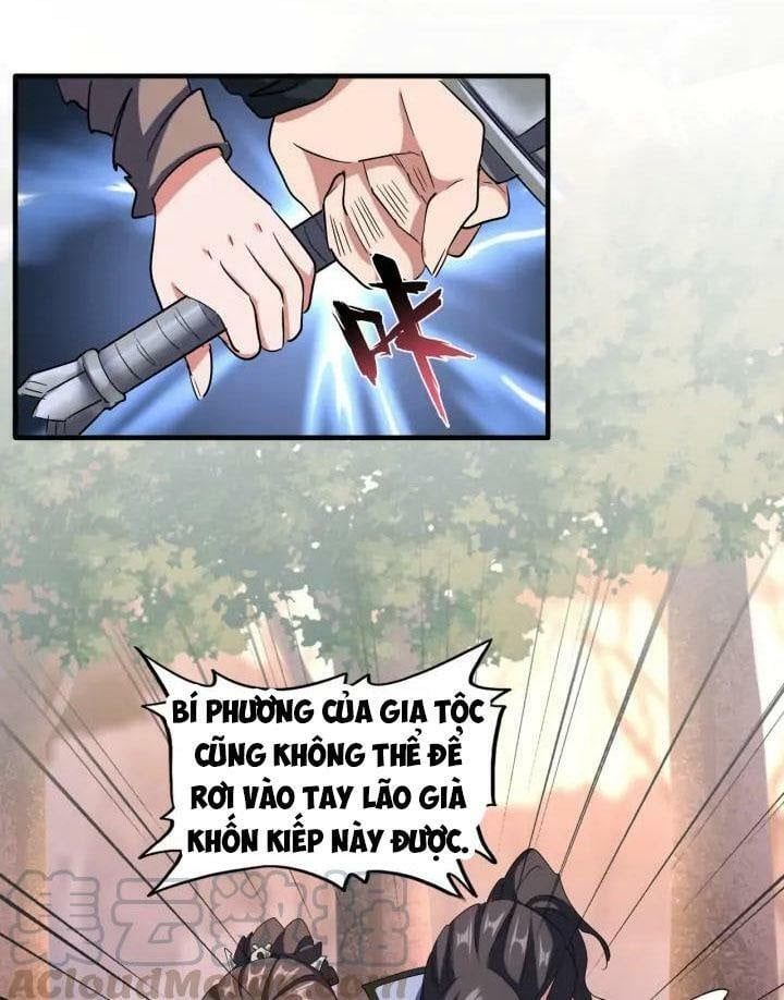 đọc truyện Đại Quản Gia Là Ma Hoàng Chương 104 ảnh 10 tại Thiên Thai Truyện