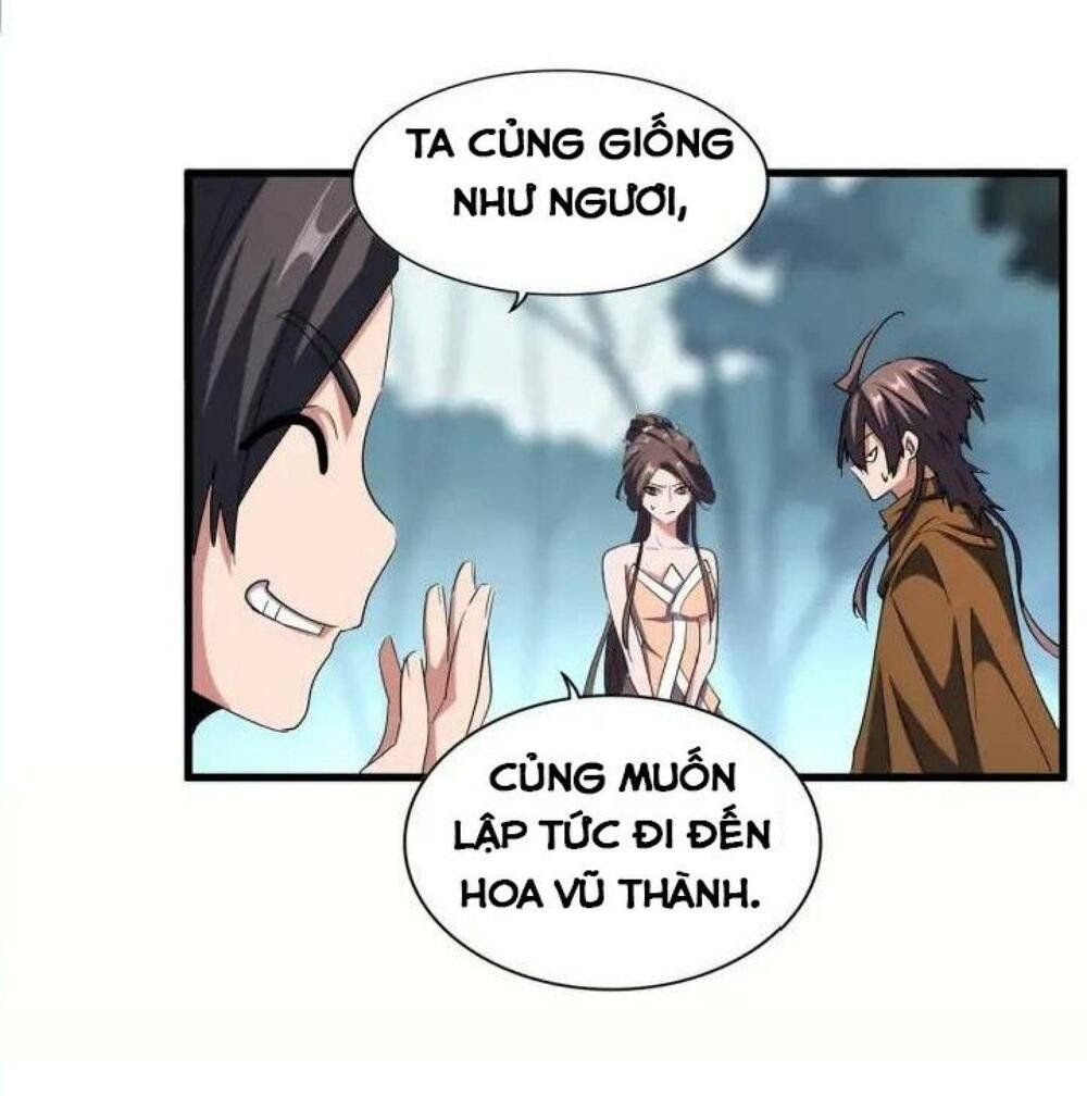 đọc truyện Đại Quản Gia Là Ma Hoàng Chương 105 ảnh 8 tại Thiên Thai Truyện