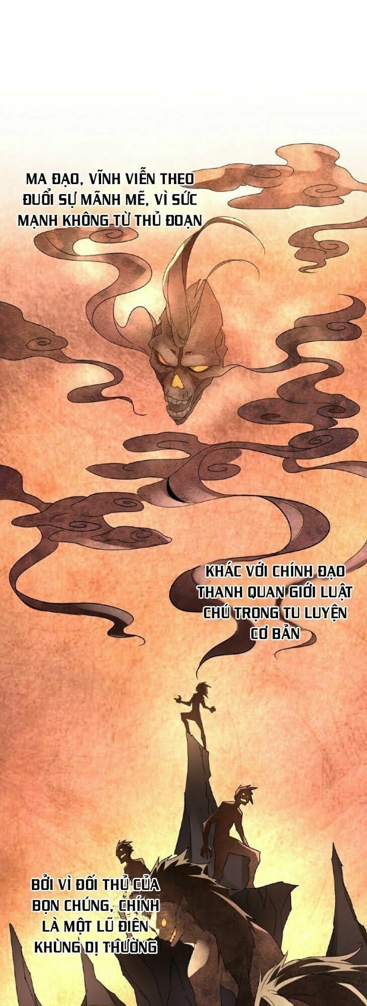 đọc truyện Đại Quản Gia Là Ma Hoàng Chương 11 ảnh 42 tại Thiên Thai Truyện