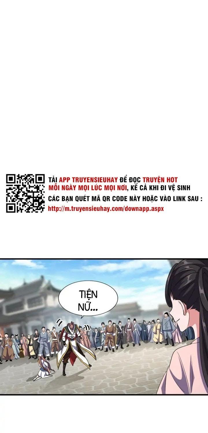 đọc truyện Đại Quản Gia Là Ma Hoàng Chương 111 ảnh 3 tại Truyện Dạ Ký
