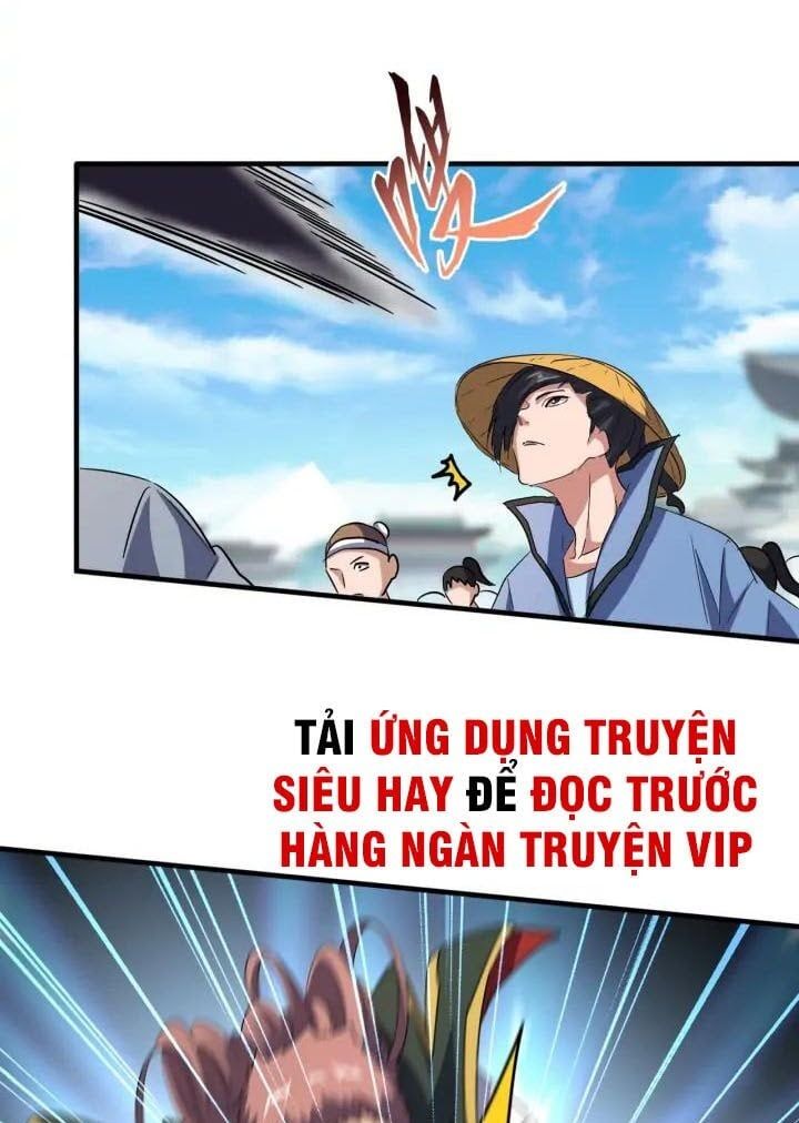 đọc truyện Đại Quản Gia Là Ma Hoàng Chương 111 ảnh 5 tại Truyện Dạ Ký