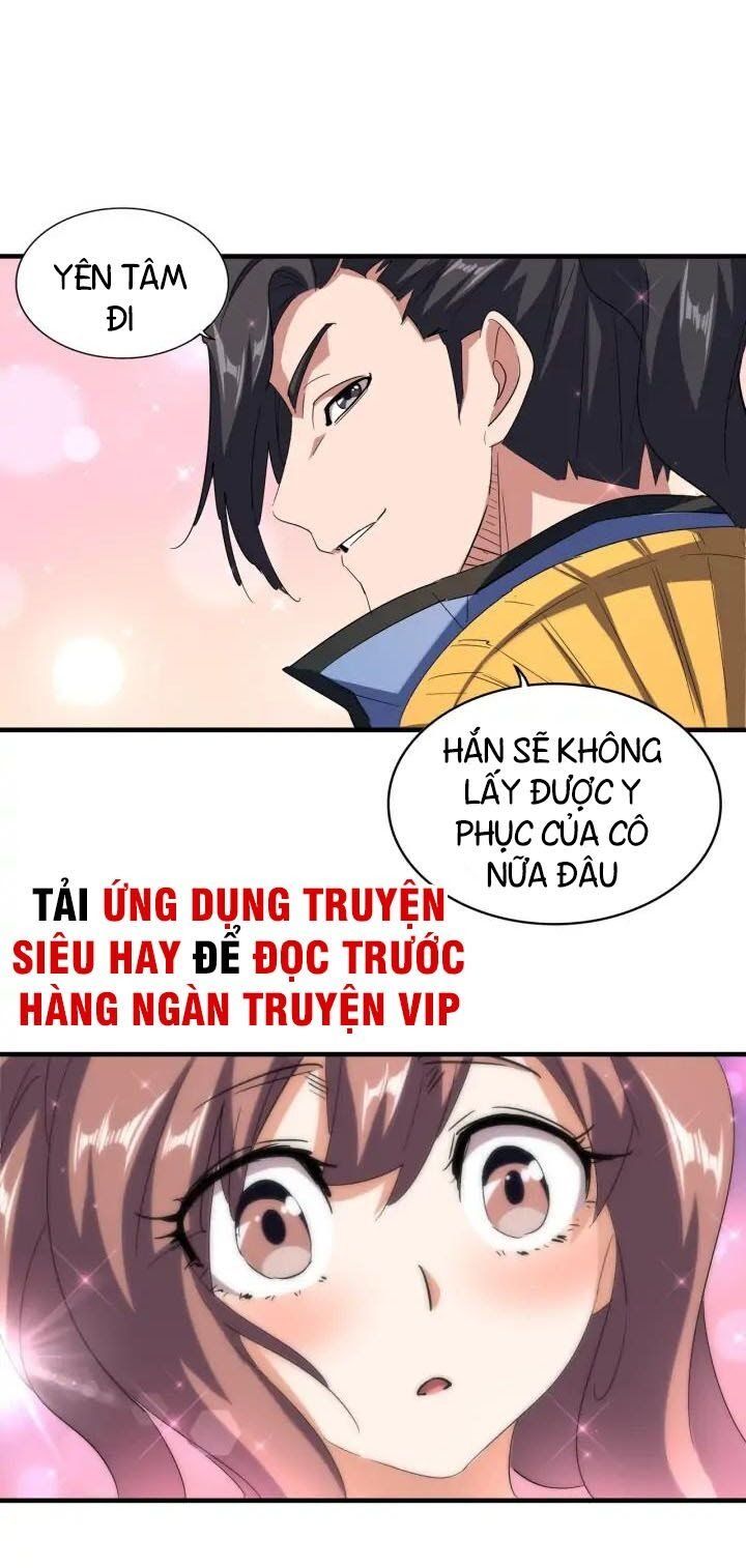 đọc truyện Đại Quản Gia Là Ma Hoàng Chương 112 ảnh 29 tại Truyện Dạ Ký