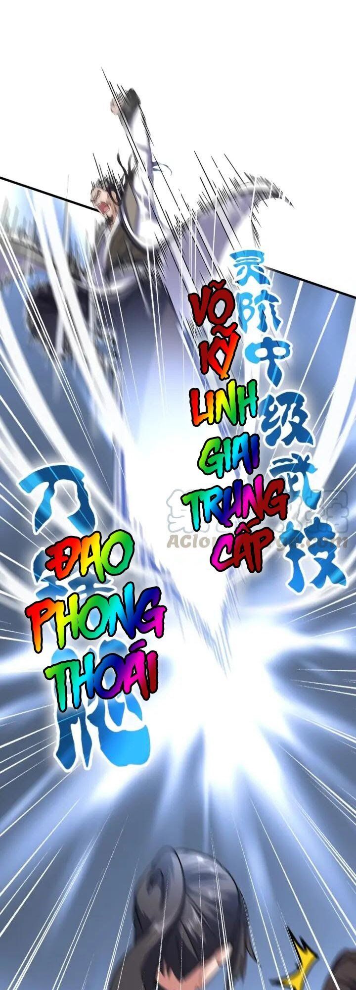 đọc truyện Đại Quản Gia Là Ma Hoàng Chương 114 ảnh 29 tại Truyện Dạ Ký
