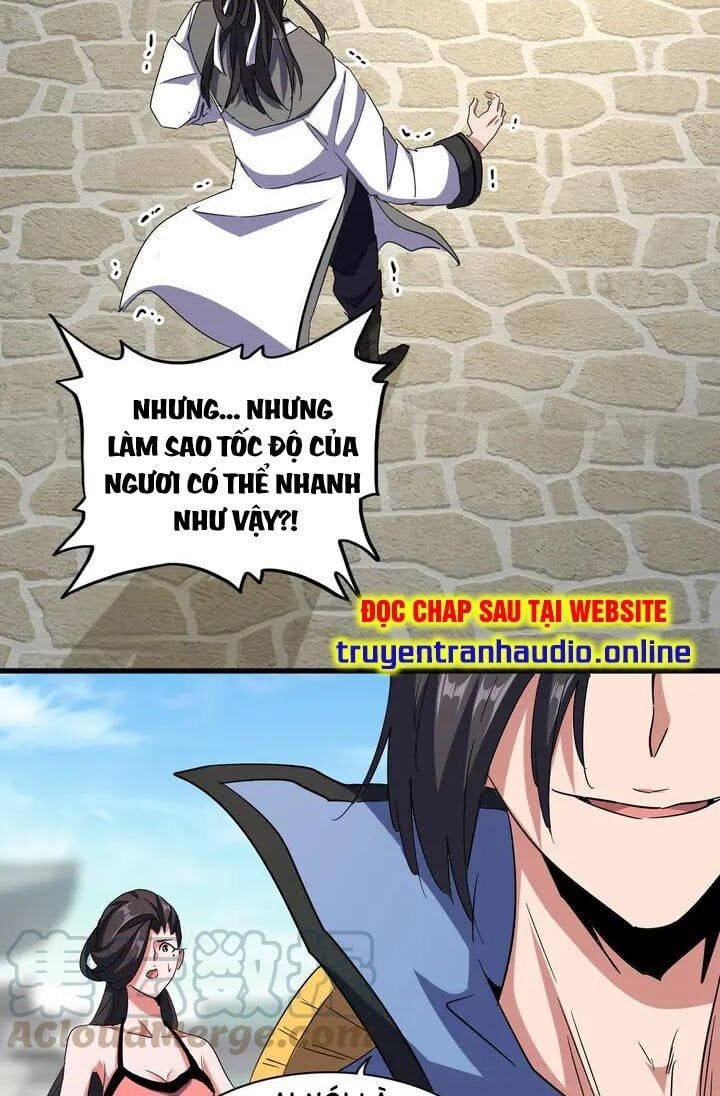 đọc truyện Đại Quản Gia Là Ma Hoàng Chương 115 ảnh 4 tại Giả Dược