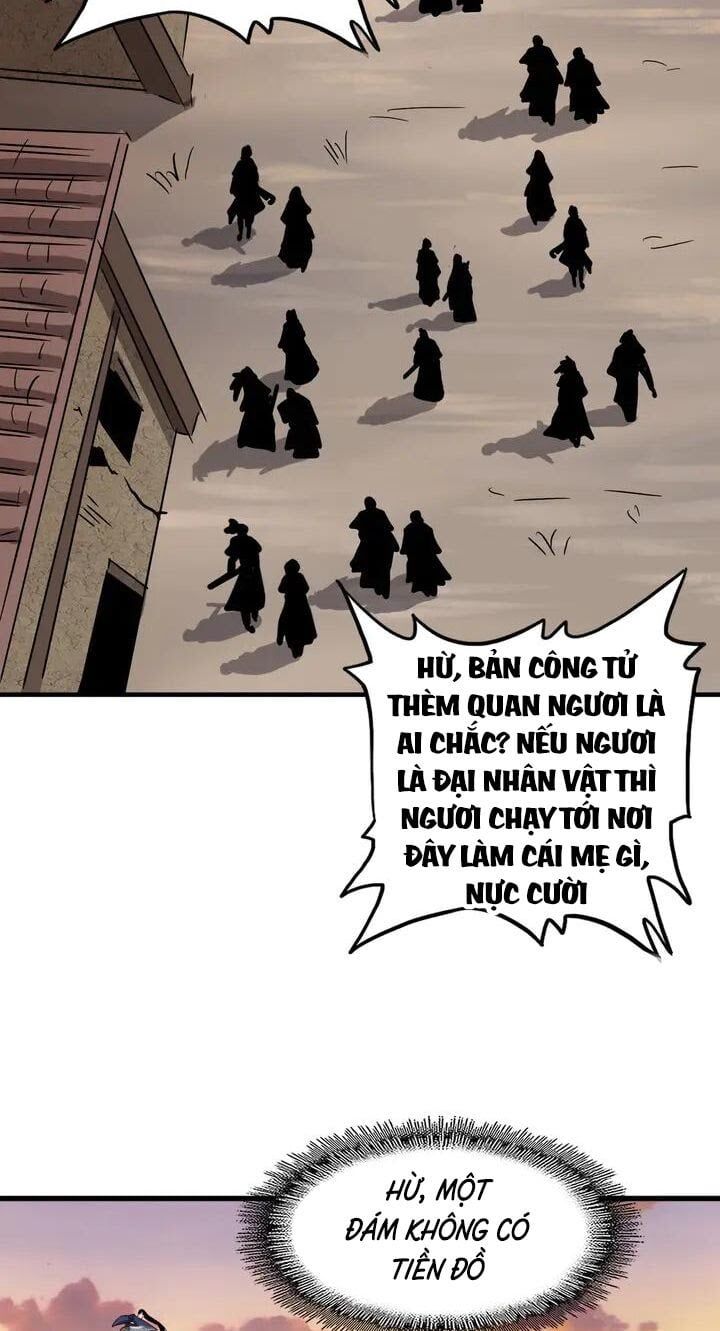 đọc truyện Đại Quản Gia Là Ma Hoàng Chương 117 ảnh 14 tại Truyện Dạ Ký