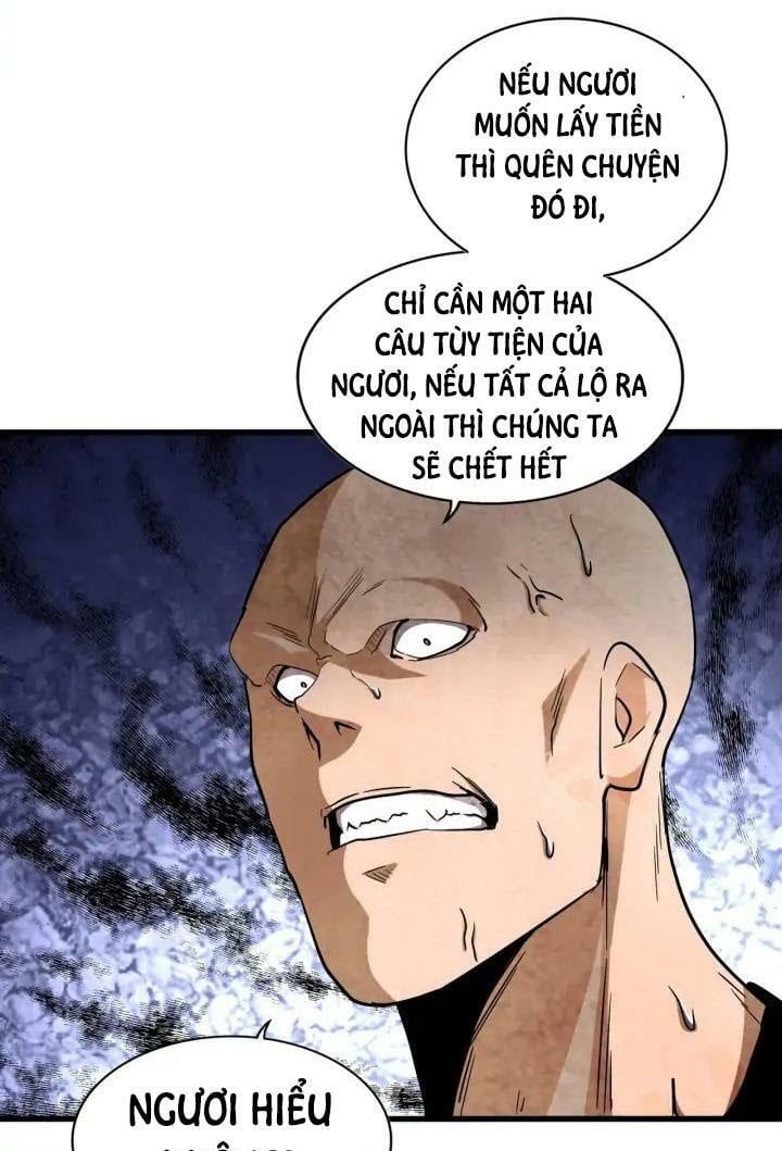 đọc truyện Đại Quản Gia Là Ma Hoàng Chương 119 ảnh 13 tại Giả Dược