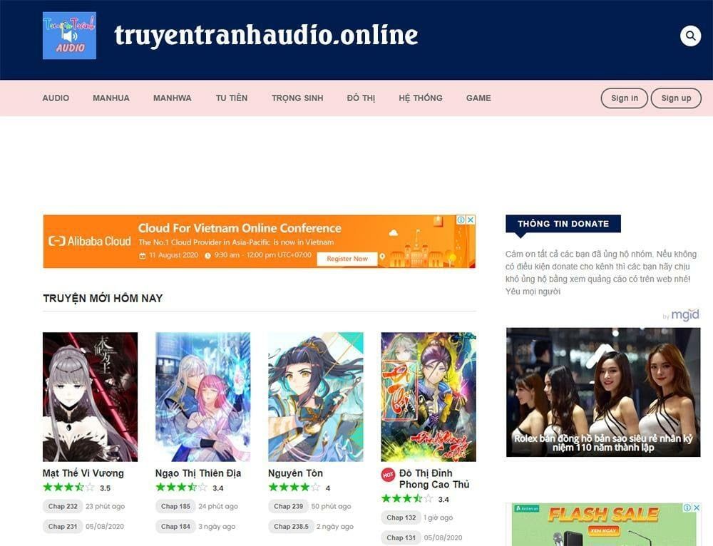 đọc truyện Đại Quản Gia Là Ma Hoàng Chương 119 ảnh 41 tại Giả Dược
