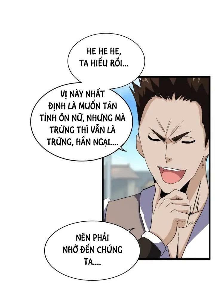 đọc truyện Đại Quản Gia Là Ma Hoàng Chương 119 ảnh 10 tại Giả Dược