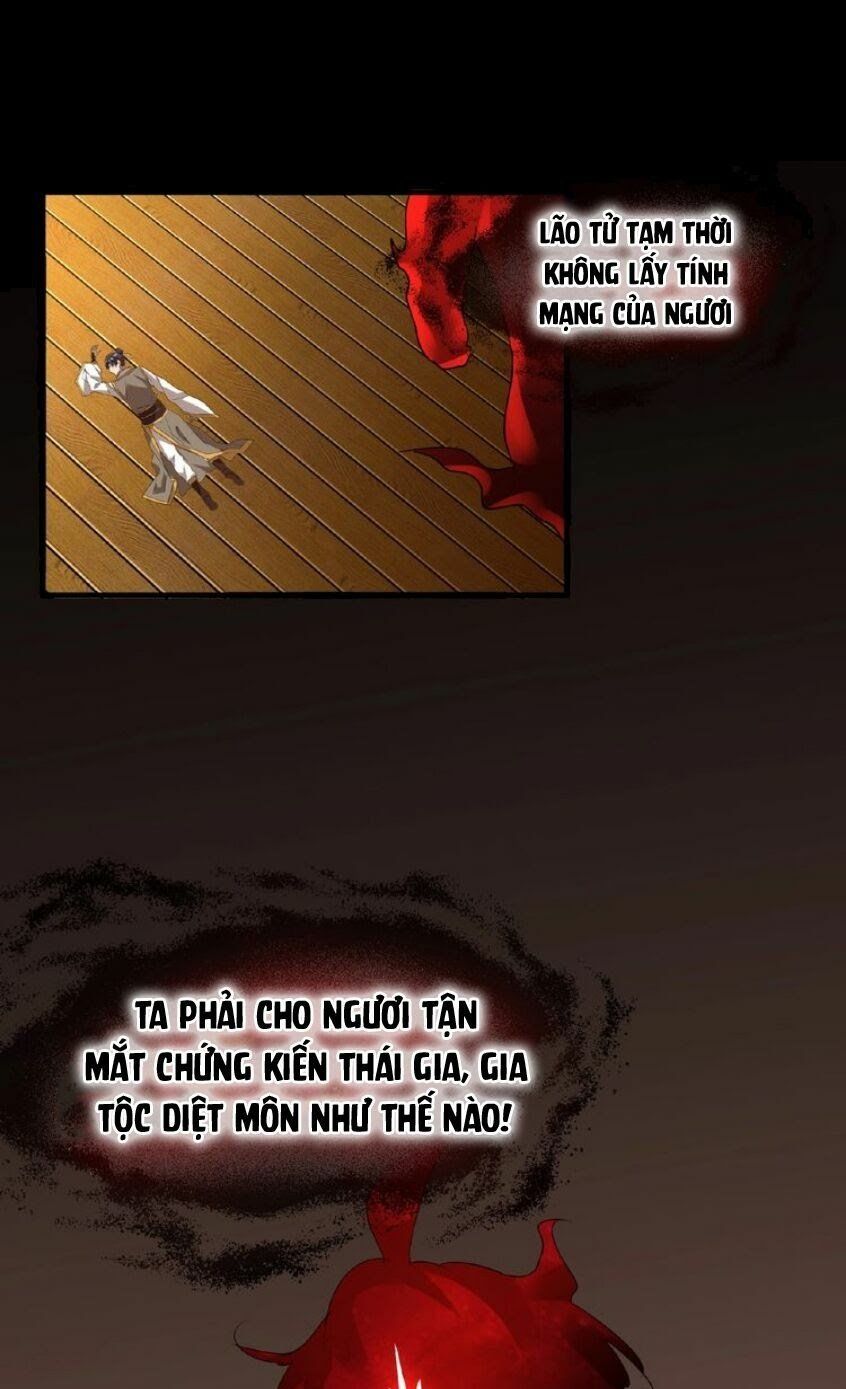 đọc truyện Đại Quản Gia Là Ma Hoàng Chương 12 ảnh 55 tại Thiên Thai Truyện