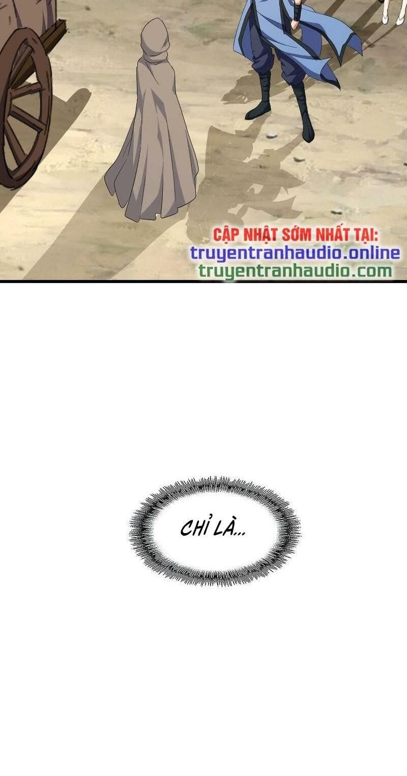 đọc truyện Đại Quản Gia Là Ma Hoàng Chương 121 ảnh 29 tại Truyện Dạ Ký