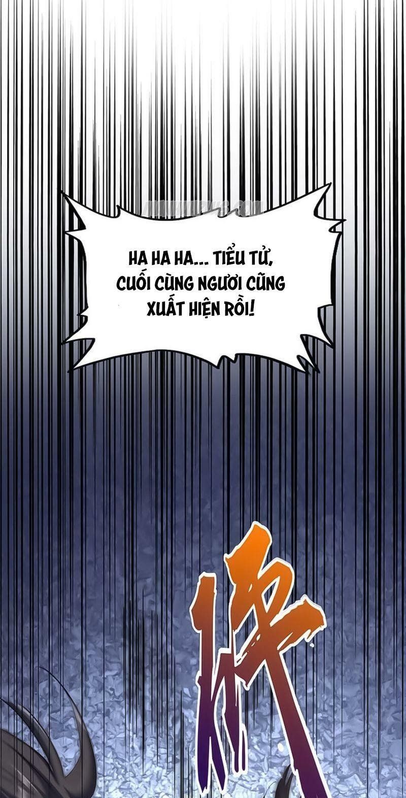 đọc truyện Đại Quản Gia Là Ma Hoàng Chương 121 ảnh 31 tại Truyện Dạ Ký