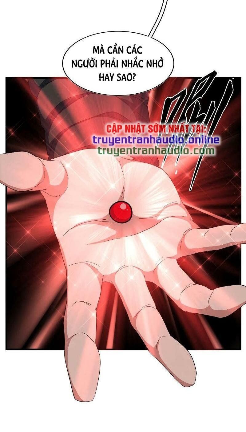 đọc truyện Đại Quản Gia Là Ma Hoàng Chương 121 ảnh 5 tại Truyện Dạ Ký