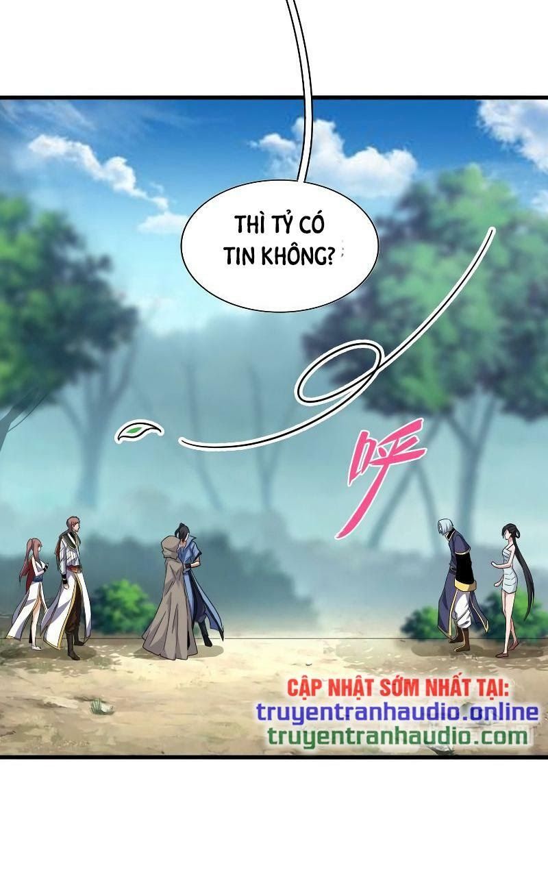 đọc truyện Đại Quản Gia Là Ma Hoàng Chương 121 ảnh 48 tại Truyện Dạ Ký