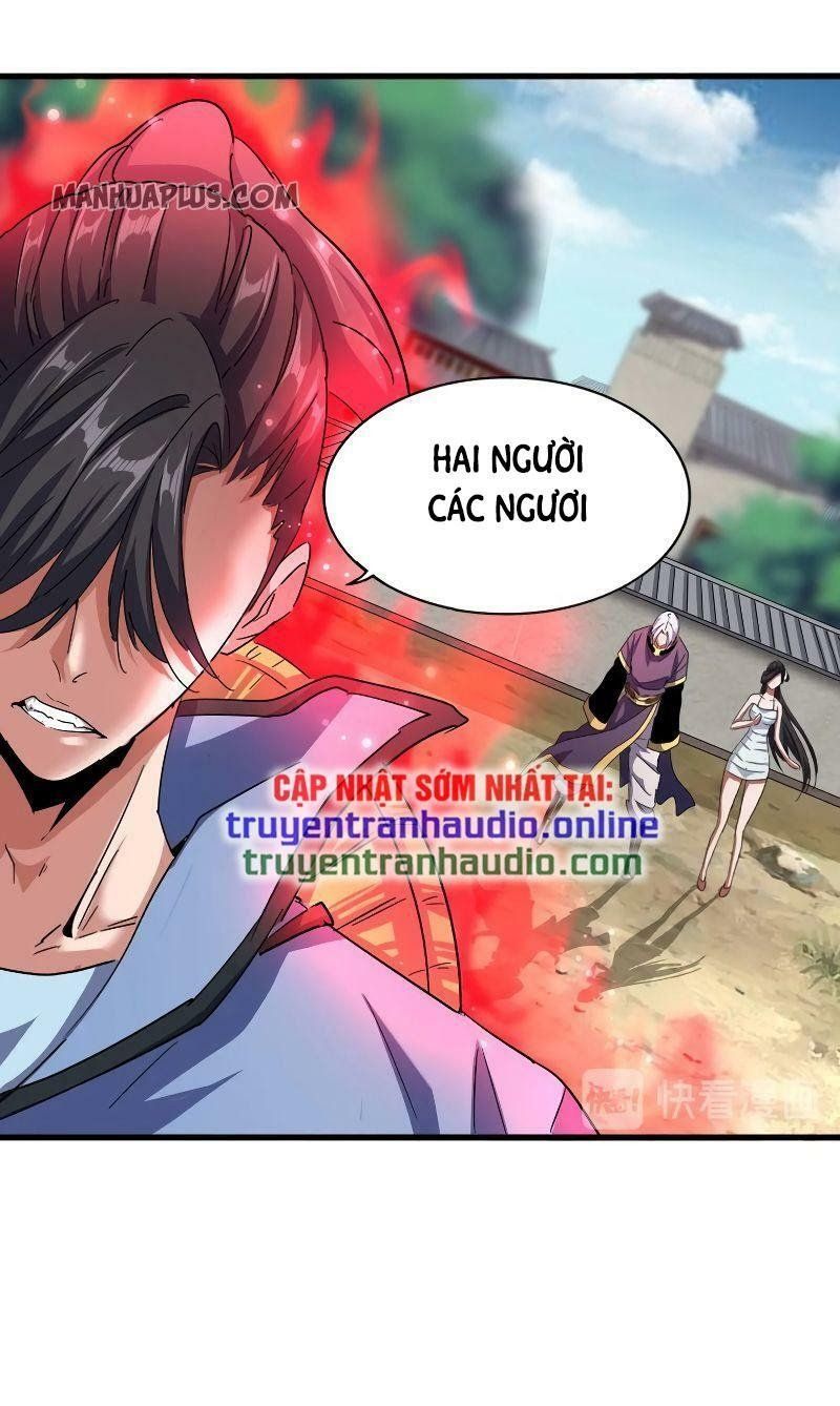 đọc truyện Đại Quản Gia Là Ma Hoàng Chương 121 ảnh 53 tại Truyện Dạ Ký