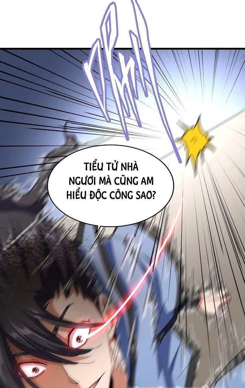 đọc truyện Đại Quản Gia Là Ma Hoàng Chương 121 ảnh 64 tại Truyện Dạ Ký
