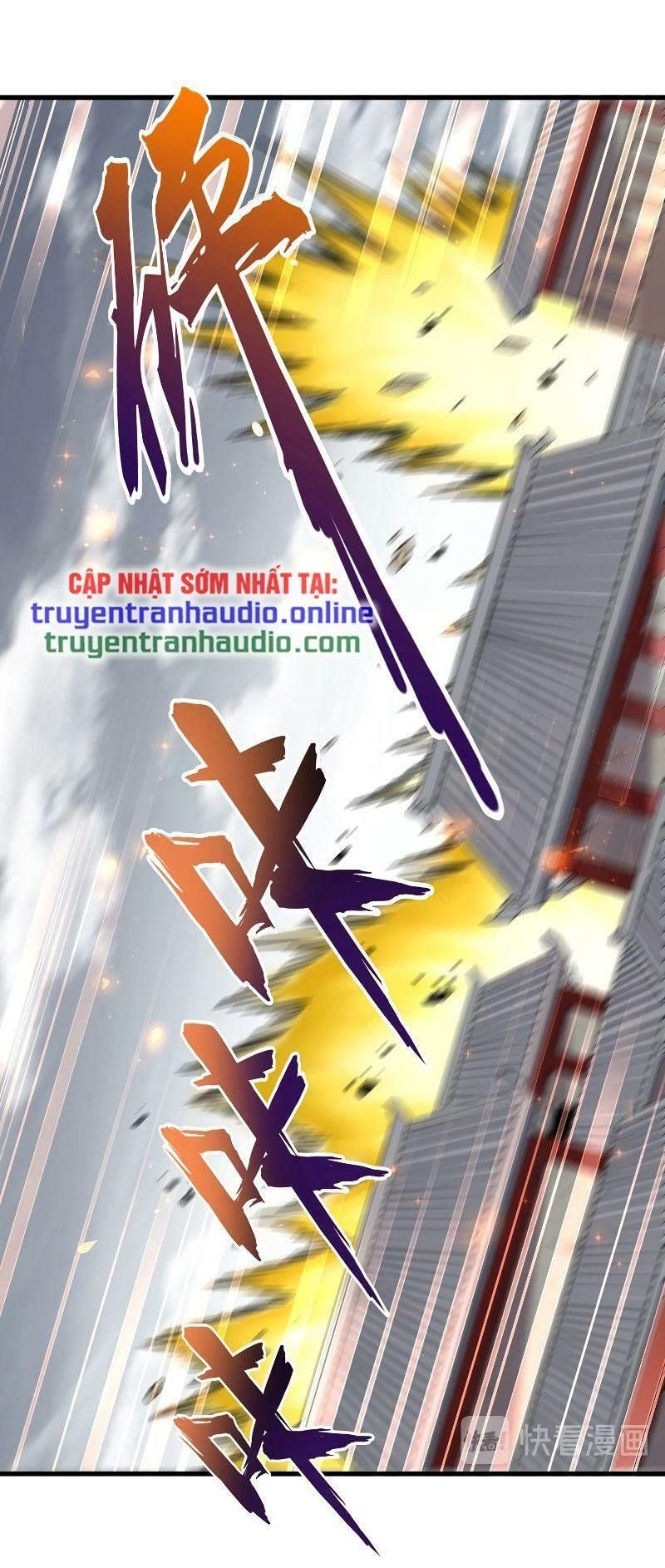 đọc truyện Đại Quản Gia Là Ma Hoàng Chương 121 ảnh 66 tại Truyện Dạ Ký