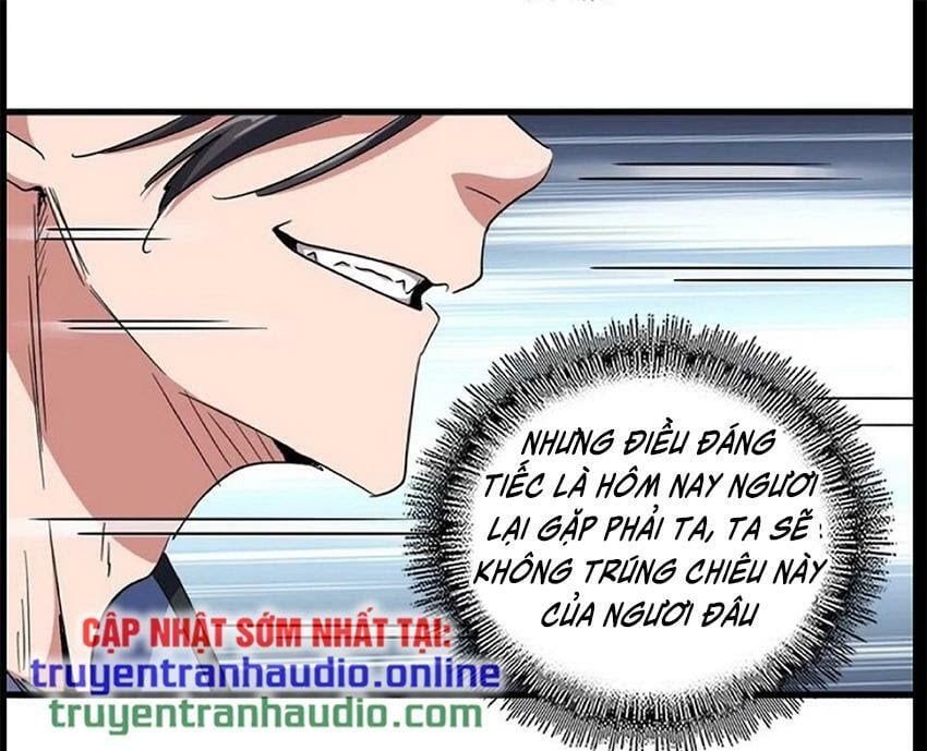 đọc truyện Đại Quản Gia Là Ma Hoàng Chương 122 ảnh 18 tại Truyện Dạ Ký
