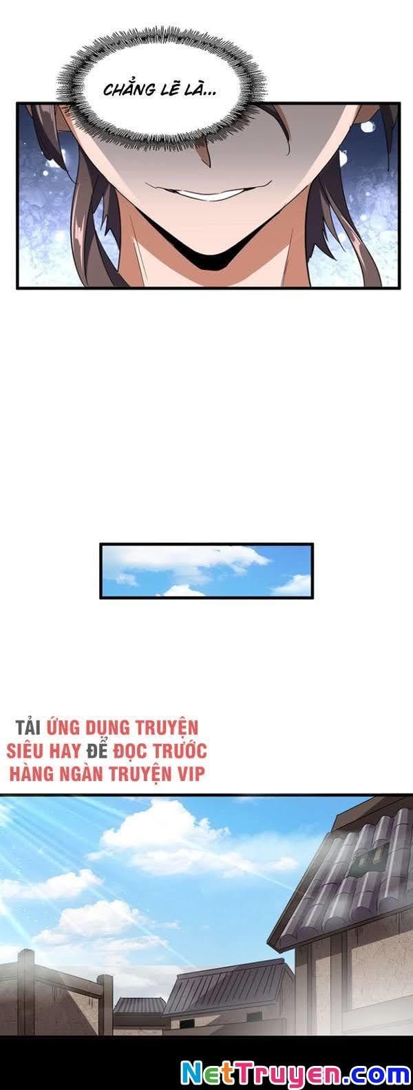 đọc truyện Đại Quản Gia Là Ma Hoàng Chương 124 ảnh 21 tại Giả Dược