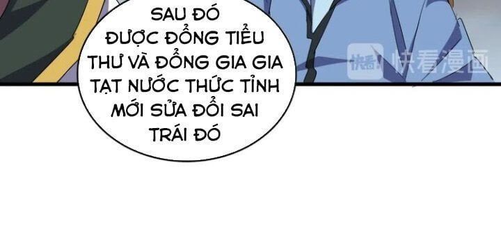 đọc truyện Đại Quản Gia Là Ma Hoàng Chương 126 ảnh 18 tại Truyện Dạ Ký