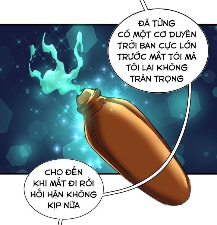 đọc truyện Đại Quản Gia Là Ma Hoàng Chương 126 ảnh 24 tại Truyện Dạ Ký
