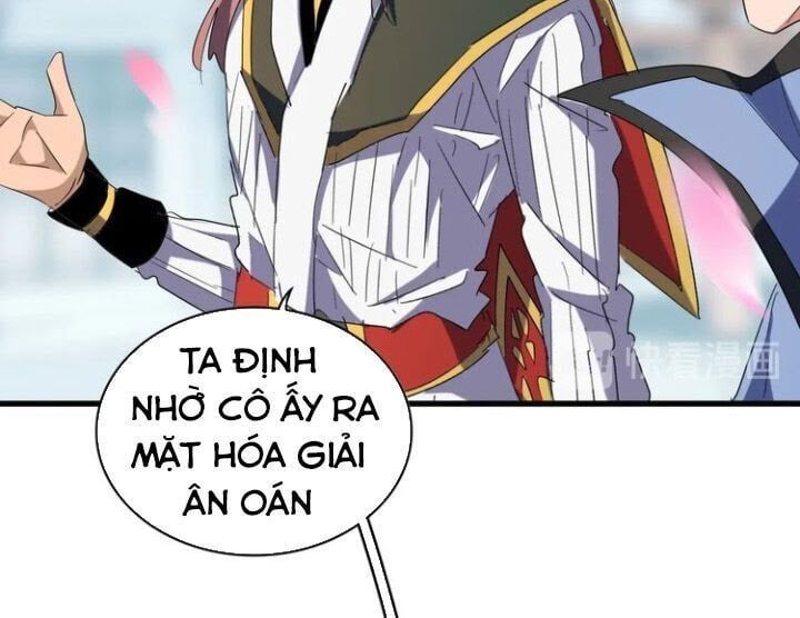 đọc truyện Đại Quản Gia Là Ma Hoàng Chương 126 ảnh 41 tại Truyện Dạ Ký