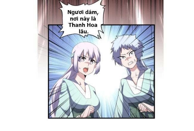 đọc truyện Đại Quản Gia Là Ma Hoàng Chương 127 ảnh 13 tại Truyện Dạ Ký