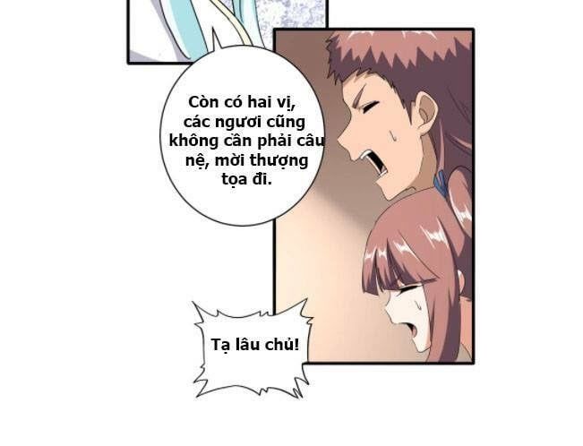 đọc truyện Đại Quản Gia Là Ma Hoàng Chương 127 ảnh 42 tại Truyện Dạ Ký