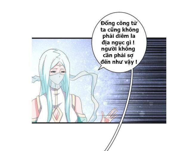 đọc truyện Đại Quản Gia Là Ma Hoàng Chương 127 ảnh 44 tại Truyện Dạ Ký